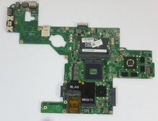 Mainboard 0714WC DAGM6CMB8D0 NVIDIA GeForce GT 540M aus Dell XPS 15 L502x