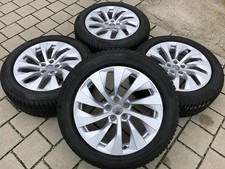 4 ORIGINAL 18" ALU WINTERRÄDER AUDI A7 SPORTBACK 4K F2 C8 4K8601025A FREIHAUS