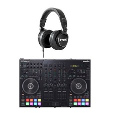 Native Instruments TRAKTOR Z1