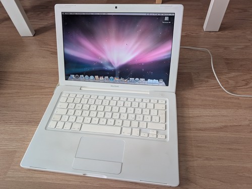Macbook a1181 mit ghz - 2,2,