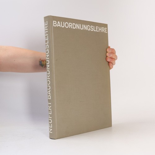 Bauordnungslehre peter - | ,