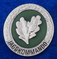 Bundeswehr Einzelkämpfer