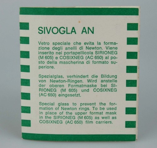 Durst sivogla anti newton - anti,