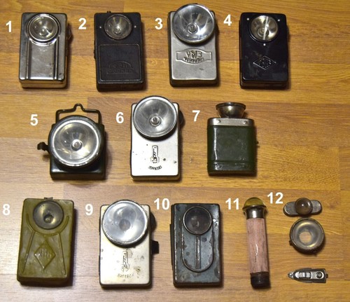 Konvolut vintage - konvolut,