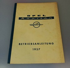 OPEL KAPITÄN