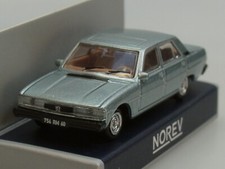Norev Peugeot 604, 1977