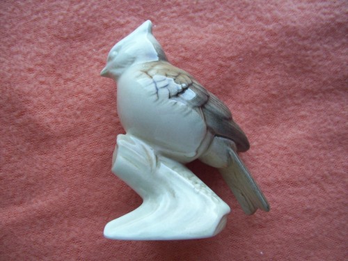 Goebel porzellan figur vogel - porzellan,