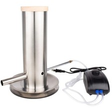 ITA Kaltrauchgenerator