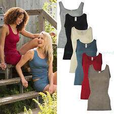 Engel Natur Damen Trägerhemd