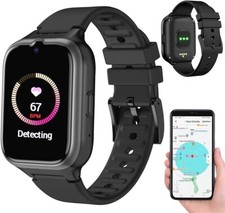 NEU Notrufuhr Video Telefonie