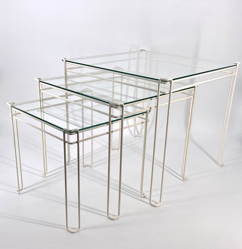 Minimal design satztische - *,