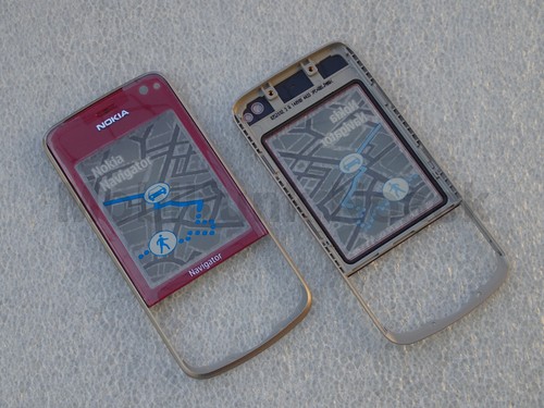 Original nokia 6210 navigator - original,