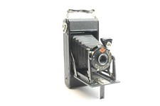 AGFA Balgenkamera - Anastigmat