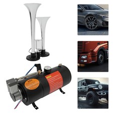 Luftkompressor Mit Tank