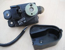 HONDA FES 125 PANTHEON ROLLER