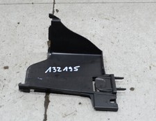 VW Golf 4 IV 1J 2002 Batterie