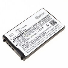 3,7V Akku Li-Ion für Kyocera