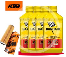 KIT/Inspektion KTM Adventure