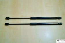 Mercedes Dämpfer Gasfeder SLK R172 original 2 Stück li und re Heckdeckel Klappe