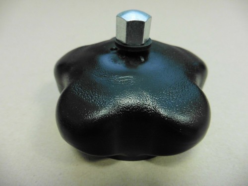 Original motor tankdeckel - original,