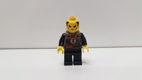 Lego 7416 orient - lego,
