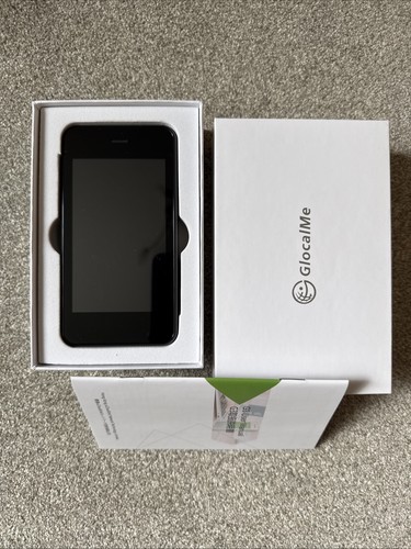 Glocalme g1611 lte - glocalme,