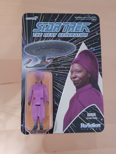 Super7 star trek the next - super7,