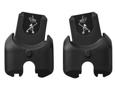 Maxi-Cosi Adapter für Kinderwagen Befestigung Zelia3 Autositzadapter Babyschale
