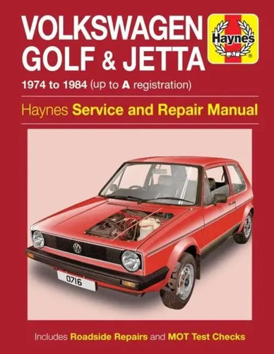 Haynes publishing golf - haynes,