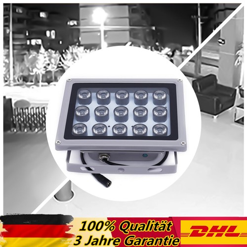 Led illuminator licht - led, ir-illuminator