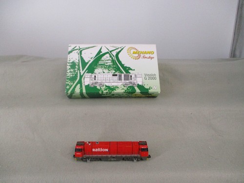 Mehano spur t513 55542 - mehano,