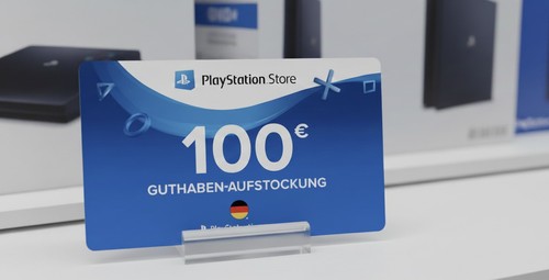 Psn 100 euro guthaben code - euro,
