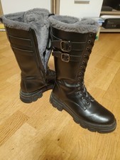 Damen Winterstiefel 41
