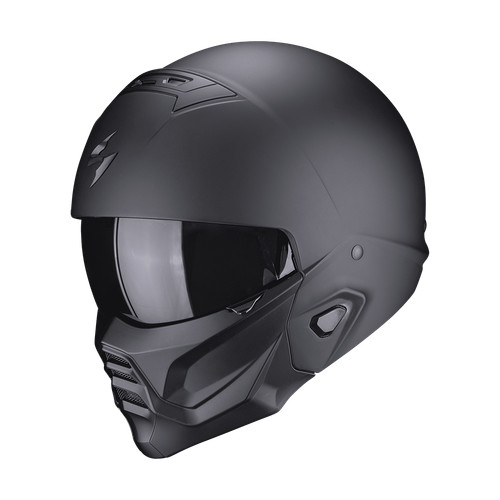 Scorpion exo combat - scorpion, ii