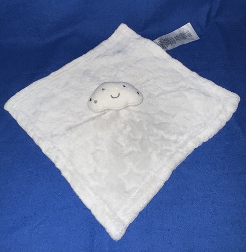 Schmusetuch kik ergee wolke - schmusetuch,