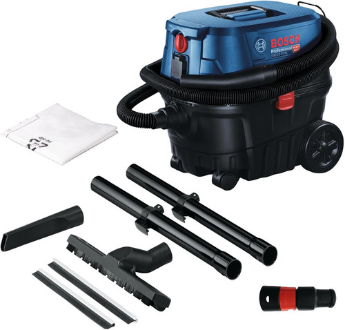 Bosch professional gas 25 - bosch,