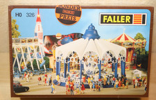 Faller 326 Karussell