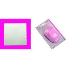 efco Stanzer XXL Quadrat 3