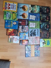 Kinder-Bücher Sammlung, 22