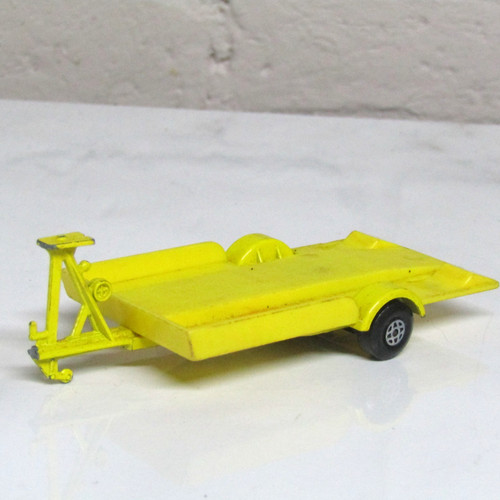 Matchbox king size car - matchbox,