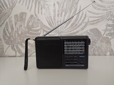 9 Band Weltempfänger Tchibo