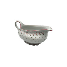 Seltmann Weiden Sauciere Rosa Blüten 26941 Spülmaschinen Fest