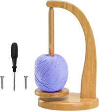 Wollabwickler, Wollhaspel