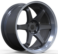 Advance Wheels R230 gun polih 9,5 x 20 (Alle Felgen bei uns im Shop)