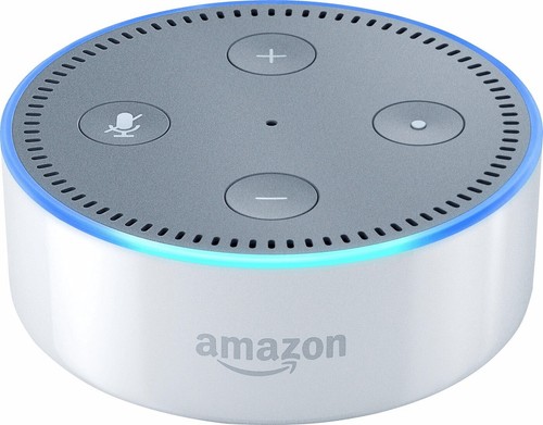 Echo dot - (2., generation)
