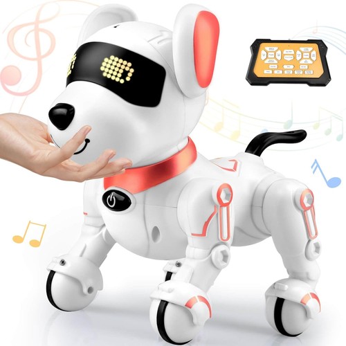 Roboter hund kinder - roboter,