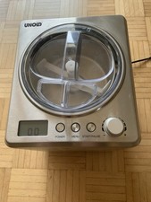 Unold 48870 Eismaschine Profi