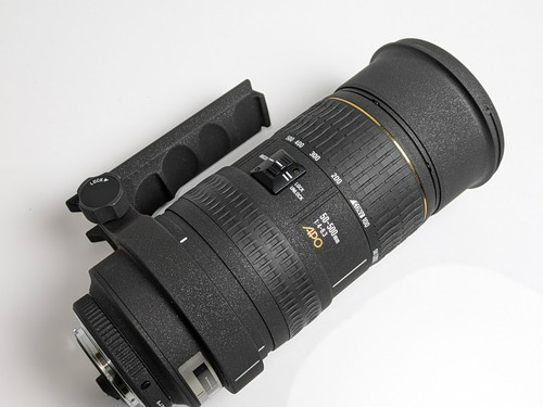 Sigma 500mm 6 3 - sigma, 50-500mm