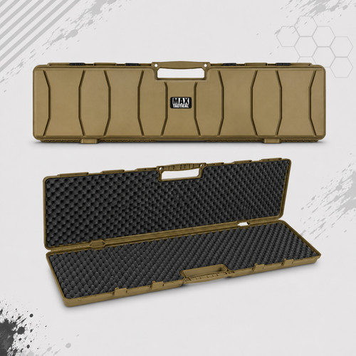 Max tactical hard - tactical,
