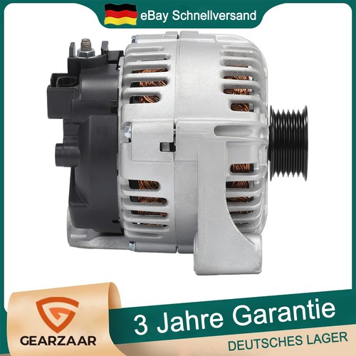 Lichtmaschine generator 150a - generator,